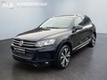 Daumennagel 1 - Volkswagen Touareg V8 4.2 TDI R-LINE/AUTOMATIK/PANORAMA/AHK/NAVI/