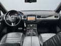 Daumennagel 16 - Volkswagen Touareg V8 4.2 TDI R-LINE/AUTOMATIK/PANORAMA/AHK/NAVI/