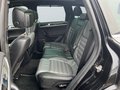 Daumennagel 10 - Volkswagen Touareg V8 4.2 TDI R-LINE/AUTOMATIK/PANORAMA/AHK/NAVI/