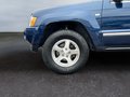 Daumennagel 9 - Jeep Grand Cherokee 5.7 V8/4X4/AUTOMATIK/LEDER/TÜV/