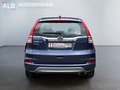 Daumennagel 4 - Honda CR-V Elegance 4WD/AUTOMATIK/LED/KAMERA/TOP/
