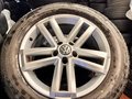 Daumennagel 29 - Volkswagen Amarok Aventura V6 4MOTION/AUTOMATIK/AHK/LEDER/TOP/