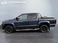 Daumennagel 2 - Volkswagen Amarok Aventura V6 4MOTION/AUTOMATIK/AHK/LEDER/TOP/