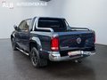 Daumennagel 3 - Volkswagen Amarok Aventura V6 4MOTION/AUTOMATIK/AHK/LEDER/TOP/