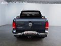 Daumennagel 4 - Volkswagen Amarok Aventura V6 4MOTION/AUTOMATIK/AHK/LEDER/TOP/