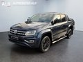 Daumennagel 1 - Volkswagen Amarok Aventura V6 4MOTION/AUTOMATIK/AHK/LEDER/TOP/