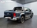 Daumennagel 5 - Volkswagen Amarok Aventura V6 4MOTION/AUTOMATIK/AHK/LEDER/TOP/