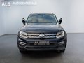 Daumennagel 8 - Volkswagen Amarok Aventura V6 4MOTION/AUTOMATIK/AHK/LEDER/TOP/