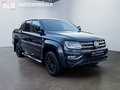 Daumennagel 7 - Volkswagen Amarok Aventura V6 4MOTION/AUTOMATIK/AHK/LEDER/TOP/