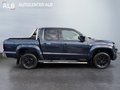 Daumennagel 6 - Volkswagen Amarok Aventura V6 4MOTION/AUTOMATIK/AHK/LEDER/TOP/