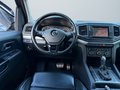 Daumennagel 16 - Volkswagen Amarok Aventura V6 4MOTION/AUTOMATIK/AHK/LEDER/TOP/