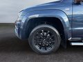 Daumennagel 9 - Volkswagen Amarok Aventura V6 4MOTION/AUTOMATIK/AHK/LEDER/TOP/