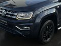 Daumennagel 11 - Volkswagen Amarok Aventura V6 4MOTION/AUTOMATIK/AHK/LEDER/TOP/