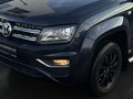 Daumennagel 12 - Volkswagen Amarok Aventura V6 4MOTION/AUTOMATIK/AHK/LEDER/TOP/
