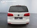 Daumennagel 4 - Volkswagen Touran Highline TDI/AUTOMATIK/1 HAND/SHZ/ALCANTARA/