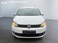 Daumennagel 8 - Volkswagen Touran Highline TDI/AUTOMATIK/1 HAND/SHZ/ALCANTARA/