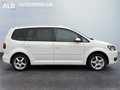 Daumennagel 6 - Volkswagen Touran Highline TDI/AUTOMATIK/1 HAND/SHZ/ALCANTARA/