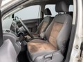Daumennagel 12 - Volkswagen Touran Highline TDI/AUTOMATIK/1 HAND/SHZ/ALCANTARA/