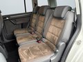 Daumennagel 10 - Volkswagen Touran Highline TDI/AUTOMATIK/1 HAND/SHZ/ALCANTARA/