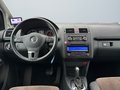Daumennagel 13 - Volkswagen Touran Highline TDI/AUTOMATIK/1 HAND/SHZ/ALCANTARA/