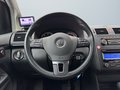 Daumennagel 14 - Volkswagen Touran Highline TDI/AUTOMATIK/1 HAND/SHZ/ALCANTARA/