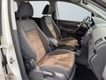 Daumennagel 11 - Volkswagen Touran Highline TDI/AUTOMATIK/1 HAND/SHZ/ALCANTARA/
