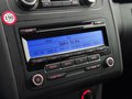 Daumennagel 19 - Volkswagen Touran Highline TDI/AUTOMATIK/1 HAND/SHZ/ALCANTARA/