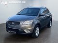 Daumennagel 1 - SsangYong Korando Crystal/AUTOMATIK/AHK/EURO.5/