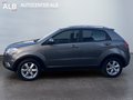 Daumennagel 2 - SsangYong Korando Crystal/AUTOMATIK/AHK/EURO.5/