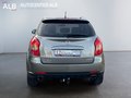 Daumennagel 4 - SsangYong Korando Crystal/AUTOMATIK/AHK/EURO.5/