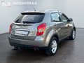 Daumennagel 5 - SsangYong Korando Crystal/AUTOMATIK/AHK/EURO.5/