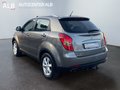 Daumennagel 3 - SsangYong Korando Crystal/AUTOMATIK/AHK/EURO.5/