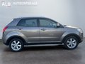 Daumennagel 6 - SsangYong Korando Crystal/AUTOMATIK/AHK/EURO.5/