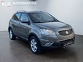 Daumennagel 7 - SsangYong Korando Crystal/AUTOMATIK/AHK/EURO.5/