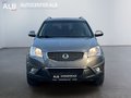 Daumennagel 8 - SsangYong Korando Crystal/AUTOMATIK/AHK/EURO.5/