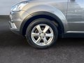 Daumennagel 9 - SsangYong Korando Crystal/AUTOMATIK/AHK/EURO.5/