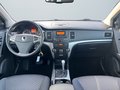 Daumennagel 14 - SsangYong Korando Crystal/AUTOMATIK/AHK/EURO.5/