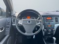 Daumennagel 15 - SsangYong Korando Crystal/AUTOMATIK/AHK/EURO.5/