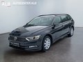 Daumennagel 1 - Volkswagen Passat Comfortline/1.HAND/NAVI/KAMERA/EURO6/