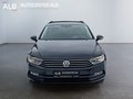 Daumennagel 8 - Volkswagen Passat Comfortline/1.HAND/NAVI/KAMERA/EURO6/