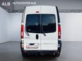 Daumennagel 4 - Renault Trafic Kasten/KLIMA/2.HAND/EURO.5/AHK/