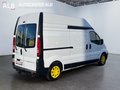 Daumennagel 5 - Renault Trafic Kasten/KLIMA/2.HAND/EURO.5/AHK/