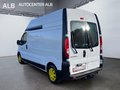 Daumennagel 3 - Renault Trafic Kasten/KLIMA/2.HAND/EURO.5/AHK/