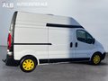 Daumennagel 6 - Renault Trafic Kasten/KLIMA/2.HAND/EURO.5/AHK/