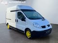 Daumennagel 7 - Renault Trafic Kasten/KLIMA/2.HAND/EURO.5/AHK/