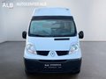 Daumennagel 8 - Renault Trafic Kasten/KLIMA/2.HAND/EURO.5/AHK/