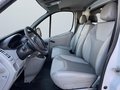 Daumennagel 11 - Renault Trafic Kasten/KLIMA/2.HAND/EURO.5/AHK/