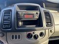 Daumennagel 15 - Renault Trafic Kasten/KLIMA/2.HAND/EURO.5/AHK/