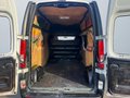 Daumennagel 20 - Renault Trafic Kasten/KLIMA/2.HAND/EURO.5/AHK/