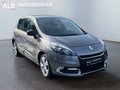 Daumennagel 7 - Renault Scenic/TEMPOMAT/NAVI/BOSE/TOP/